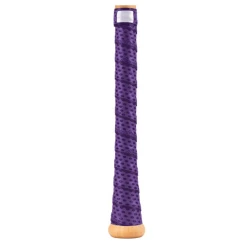 Lizard Skins DSP Bat Grip - Purple 1.1mm -All Gloves Elegant store LizardSkinsDSPBatGrip Purple Bat2 Base2BaseSports