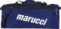 Marucci Team Utility Duffel Bag -All Gloves Elegant store MBTUDB2 2