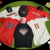 Melbourne Aces BackPack -All Gloves Elegant store Melbourneaceswithjersey a24bfa44 b682 4953 bcc9 057efe842ec1