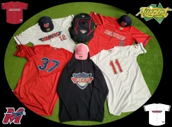 Melbourne Aces BackPack