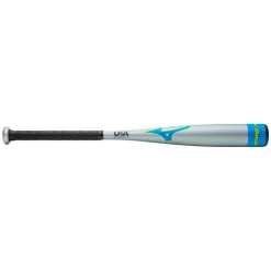 Mizuno B21 Hot Metal Tee Ball USA Baseball Bat (-13) 6 Mizuno B21 Hot Metal Tee Ball USA Baseball Bat (-13) -All Gloves Elegant store MizunoB21 HotMetalTeeBallUSABaseballBat 13 340569 full Base2BaseSports