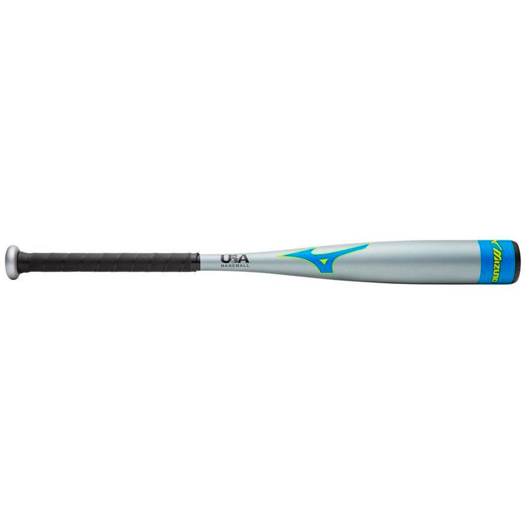 Mizuno B21 Hot Metal Tee Ball USA Baseball Bat (-13) 4 Mizuno B21 Hot Metal Tee Ball USA Baseball Bat (-13) - Image 2