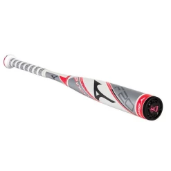 Mizuno F20 Finch Tee Ball Bat (-13) Softball Bat -All Gloves Elegant store MizunoF20FinchTeeBallBat 13 SoftballBat 340534 angle Base2BaseSports