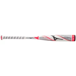 Mizuno F20 Finch Tee Ball Bat (-13) Softball Bat -All Gloves Elegant store MizunoF20FinchTeeBallBat 13 SoftballBat 340534 full Base2BaseSports