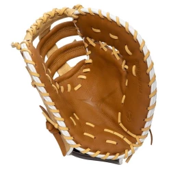 Mizuno Franchise Series Baseball First Base Mitt 12.50"