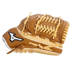 Mizuno Franchise Series Pitcher/Utility Baseball Glove 12.00" -All Gloves Elegant store MizunoFranchiseSeriesPitcherUtilityBaseballGlove12.00inch 312958 GFN1200B4 side Base2BaseSports