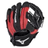 Mizuno Prospect Series Powercloseâ„¢ Youth Baseball Glove 10" 1 Mizuno Prospect Series Powercloseâ„¢ Youth Baseball Glove 10" -All Gloves Elegant store MizunoGPP1000Y3RDProspectSeriesPowercloseBaseballGlove 312721 Base2BaseSports