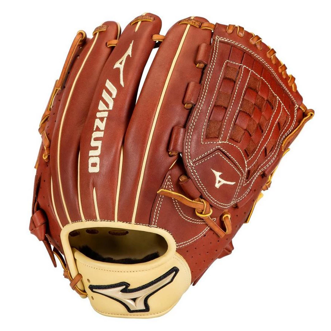 Mizuno Prime Elite Pitcher Baseball Glove 12.00" 4 Mizuno Prime Elite Pitcher Baseball Glove 12.00" - Image 2