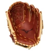 Mizuno Prime Elite Pitcher Baseball Glove 12.00" -All Gloves Elegant store MizunoPrimeElitePitcherBaseballGlove 312845 GPE1200 12.00in palm Base2BaseSports