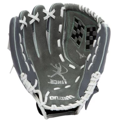 Mizuno Prospect Finch Series Youth Softball Glove 11"