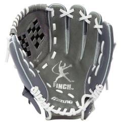 Mizuno Prospect Finch Series Youth Softball Glove 10"