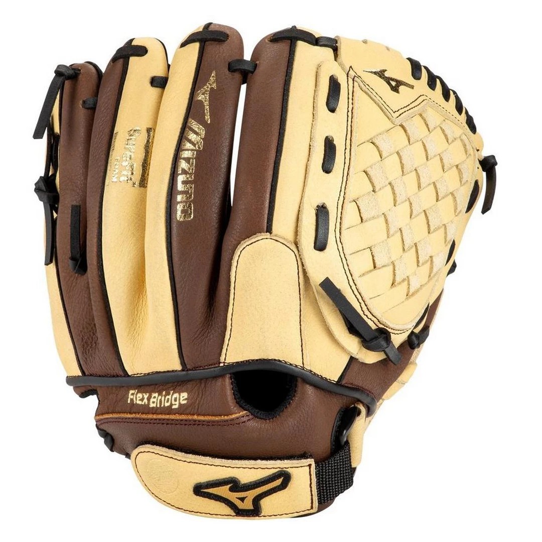 Mizuno Prospect Paraflex Series Youth Baseball Glove 11" 4 Mizuno Prospect Paraflex Series Youth Baseball Glove 11" - Image 2