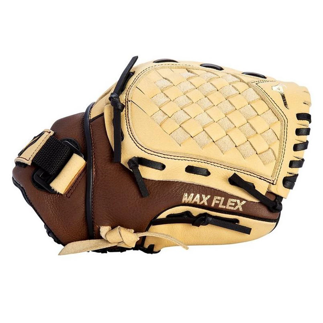Mizuno Prospect Paraflex Series Youth Baseball Glove 11" 5 Mizuno Prospect Paraflex Series Youth Baseball Glove 11" - Image 3
