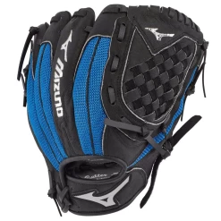 Mizuno Tee-Ball Bat And Glove Kit- Ages 3-6 -All Gloves Elegant store MizunoProspectYouthBaseballGlove GPP1050Y3RY 312795 Base2BaseSports back f032b720 4f6e 4bcc 86a0 5e69f1ae700a