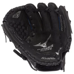 Mizuno Prospect Series PowerClose™ Youth Baseball Glove 10.5"