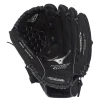 Mizuno Prospect Series PowerClose™ Youth Baseball Glove 10.5" -All Gloves Elegant store MizunoProspectYouthBaseballGlove GPP1050Y3 312722 Base2BaseSports palm