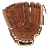 Mizuno Prospect Series PowerClose™ Youth Baseball Glove 11.5" -All Gloves Elegant store MizunoProspectYouthBaseballGlove GPP150Y3 312622 Base2BaseSports palm
