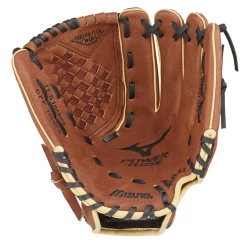 Mizuno Prospect Series PowerClose™ Youth Baseball Glove 11.5"
