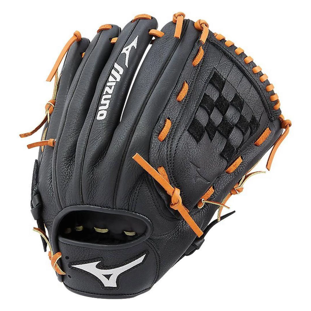 Mizuno Prospect Select Series Pitcher/Outfield Youth Baseball Glove 12" 4 Mizuno Prospect Select Series Pitcher/Outfield Youth Baseball Glove 12" - Image 2