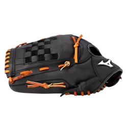 Mizuno Prospect Select Series Pitcher/Outfield Youth Baseball Glove 12" 7 Mizuno Prospect Select Series Pitcher/Outfield Youth Baseball Glove 12" -All Gloves Elegant store MizunoProspectYouthBaseballGlove GPSL1200 312569 side Base2BaseSports