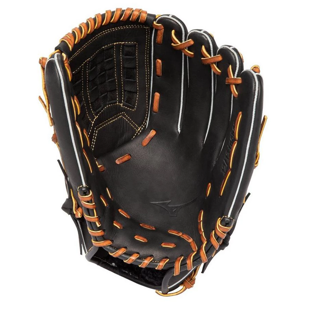 Mizuno Select 9 Pitcher Baseball Glove 12.00" 3 Mizuno Select 9 Pitcher Baseball Glove 12.00"