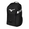 Mizuno Crossover Backpack 22 -All Gloves Elegant store Mizuno Crossover Backpack 22