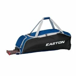 Easton Octane Wheeled Player's Bag -All Gloves Elegant store OCTANE NAVY