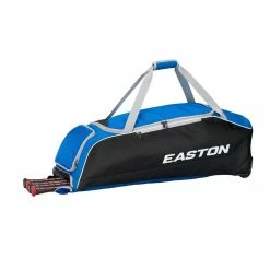 Easton Octane Wheeled Player's Bag -All Gloves Elegant store OCTANE ROYAL