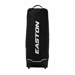 Easton Octane Wheeled Player's Bag -All Gloves Elegant store OCTANEBLACK large 6a6b3a4c d1fe 4831 ac0d 7021405d304b