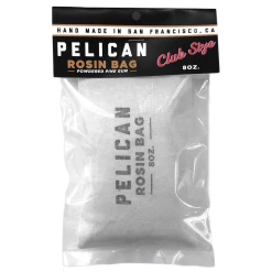 Pelican Bat Wax® Rosin Bag 8oz