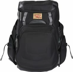 Rawlings The Gold Glove® Series Back Pack -All Gloves Elegant store R1000 B GR 1
