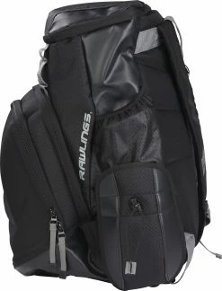 Rawlings The Gold Glove® Series Back Pack -All Gloves Elegant store R1000 B GR 3
