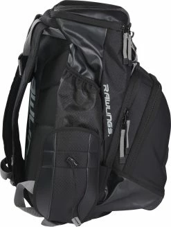 Rawlings The Gold Glove® Series Back Pack -All Gloves Elegant store R1000 B GR 4