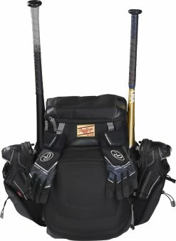 Rawlings The Gold Glove® Series Back Pack -All Gloves Elegant store R1000 B GR 47