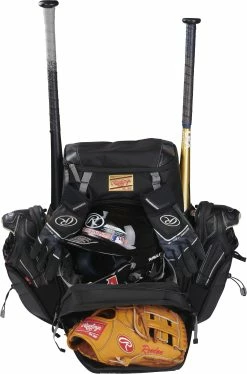Rawlings The Gold Glove® Series Back Pack