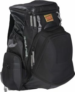 Rawlings The Gold Glove® Series Back Pack -All Gloves Elegant store R1000 B GR 6