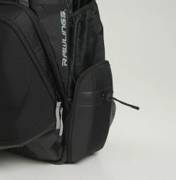 Rawlings The Gold Glove® Series Back Pack -All Gloves Elegant store R1000 B GR 97