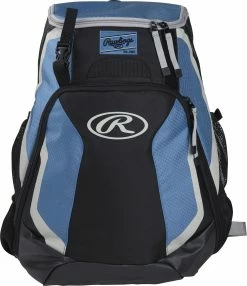 Rawlings R500 Backpack -All Gloves Elegant store R500 CB 1
