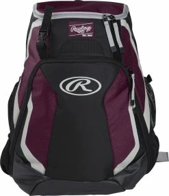Rawlings R500 Backpack -All Gloves Elegant store R500 MA 1