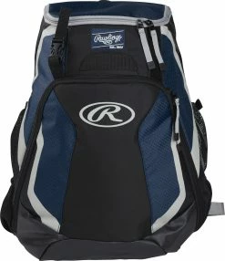 Rawlings R500 Backpack -All Gloves Elegant store R500 N 1