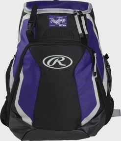 Rawlings R550D Backpack