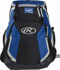 Rawlings R500 Backpack -All Gloves Elegant store R500 R 1