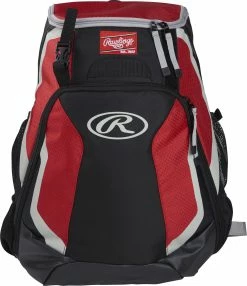 Rawlings R500 Backpack -All Gloves Elegant store R500 S 1