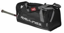Rawlings R601 Hybrid Duffle/Backpack -All Gloves Elegant store R601 B 50 c7c4ad80 ccc0 4bbf 9fbe f7503fdbf220