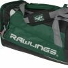 Rawlings R601 Hybrid Duffle/Backpack -All Gloves Elegant store R601 DG 50
