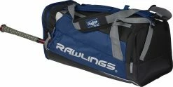 Rawlings R601 Hybrid Duffle/Backpack -All Gloves Elegant store R601 N 50