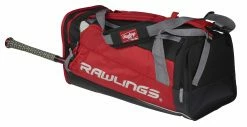 Rawlings R601 Hybrid Duffle/Backpack -All Gloves Elegant store R601 S 50