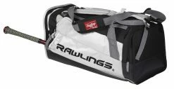 Rawlings R601 Hybrid Duffle/Backpack -All Gloves Elegant store R601 W 50