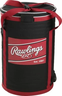 Rawlings Soft-Sided Ball Bag