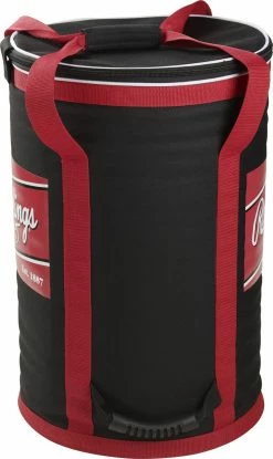 Rawlings Soft-Sided Ball Bag -All Gloves Elegant store RSSBB B 3
